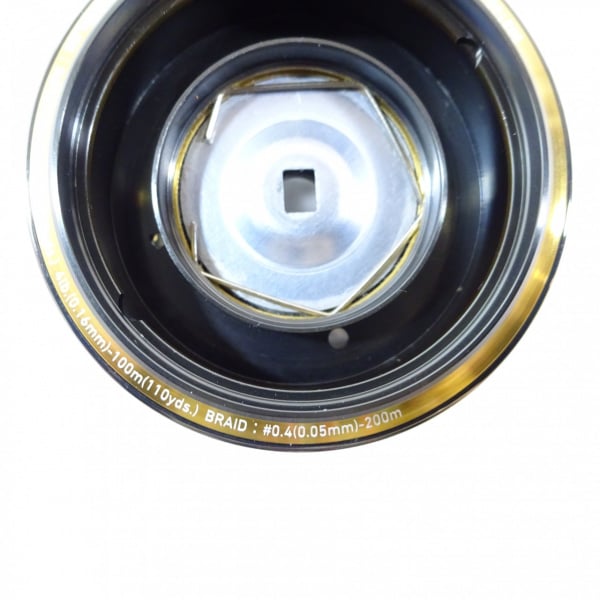 SLPW EX LT 2500SS SPL